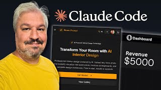Build Production-Ready SaaS with Claude Code