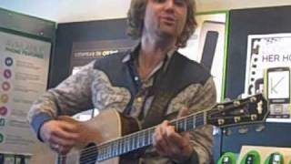 Adam Gregory - Down The Road