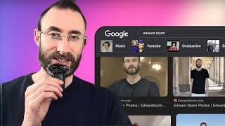 How to Get On Google Images