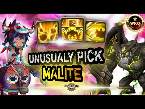 WIND GARGOYLE IS SO OP COMBO WITH WATER TOTEMIST IS RTA SUMMONERS WAR