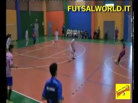 26/4/15 FINALE Play-Off DOMUS BRESSO vs REAL CORNAREDO ... Juniroes