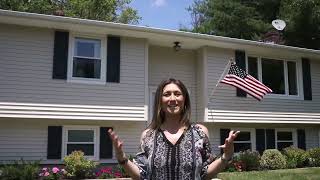 Amazing New Listing in Wallingford CT #cthomes #homesforsale #homeowner #wallingford #connecticut