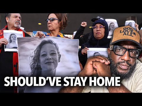 "I Don't Feel Anything For the Woman Killed In Minnesota..." Anton Says She Should've Stayed Home 😳