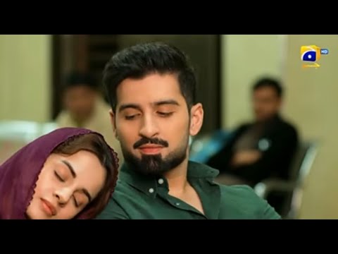 Qalander Episode 56 promo I 11th April I