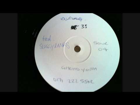 booyaka crew   can't hold back da yoots