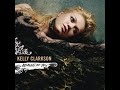 Kelly Clarkson Because Of You Radio High Pitched