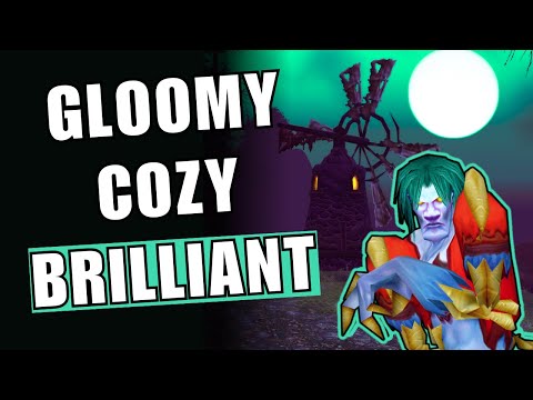 Remembering Vanilla Tirisfal Glades | Zone Retrospective