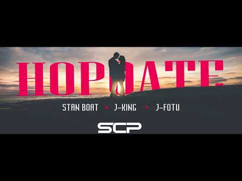 JKING - HOPOATE feat STANBOAT  x  JFOTU  2021