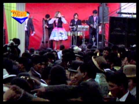 ALICIA DELGADO♫"Soy como el maguey" ultimo concierto™Studios DHAPStv●19.06.2013