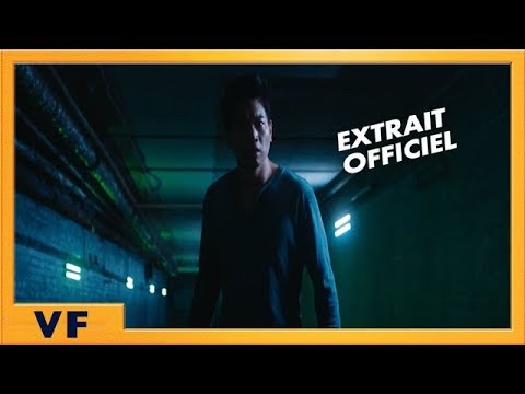 Le Labyrinthe : Le Remède Mortel | Extrait Officiel "Dans le Labyrinthe" | HD | 2018