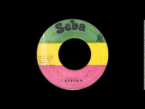 Ras Abrahi - Suffering Time Version (SEBA) 7