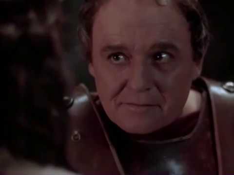 45 Gesù di Nazaret - Gesù davanti a Pilato