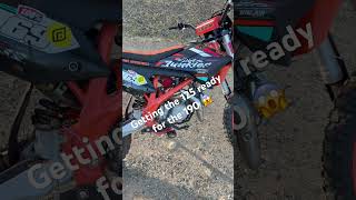 #dirtbike #ebike #mtb #viral #fyp