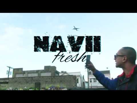 NaviiFresh - Ice Knock (BTS)