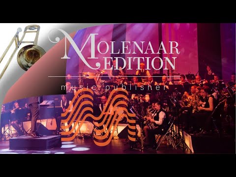 T Bones in Swing - George Gershwin/Arr. Geert Schrijvers