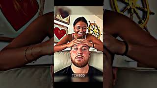 Big Forehead Filter Prank ☠️