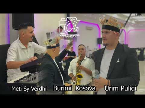 Urim Puliqi Per Berisht Burrnisht