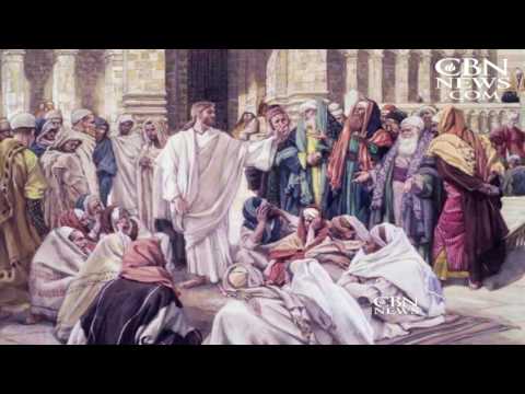 CBN News Showcase: Homosexuality: A Christian View - August 27, 2016