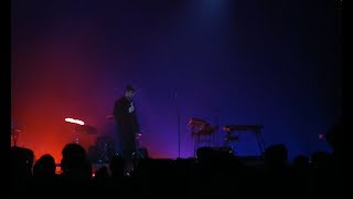 James Blake 2019 - [ENCORE] Don&#39;t Miss It, Lullaby for My Insomniac