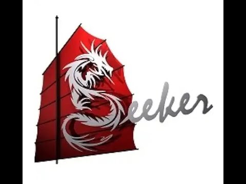 Doug and the Seekers - SV Seeker