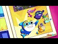 Baby Shark S Big Show Song We Wanna Be Like You