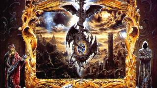 Blind Guardian - The Script For My Requiem