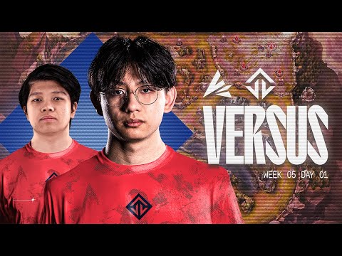 FROM 9% TO 100% ? | Joblife vs Atletec (Summer W9D18)