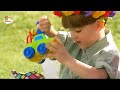 Oliver Birthday Party