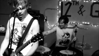 Steve Adamyk Band - Never Wake Up (live at VLHS , 5/11/13)  (2 of 2)