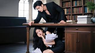 Download lagu She slept with a man to revenge her ex—he’s the new CEO! She tries to flee, he traps her in a kiss! mp3 Download lagu She slept with a man to revenge her ex—he’s the new CEO! She tries to flee, he traps her in a kiss! mp3