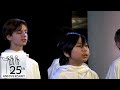 Libera - I Saw Three Ships