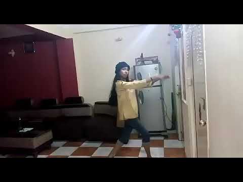 My dance