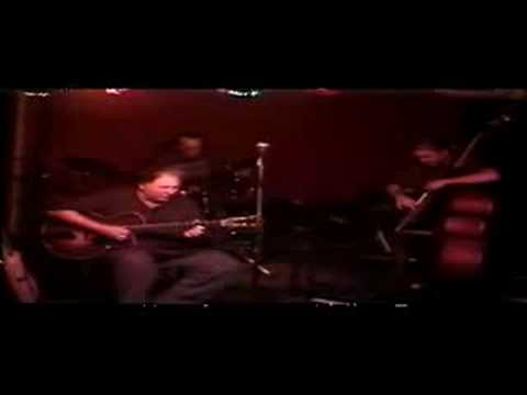 The Dom Minasi Trio @ CBGB'S 2005 Ode To Eric
