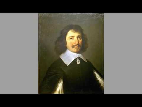 Des portes du matin l’amante de Céphale..., Vincent Voiture