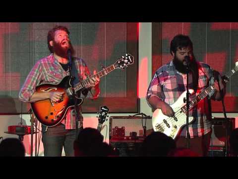 TEDxWestlake - Seryn - "SERYN: Sounds Worth Spreading"