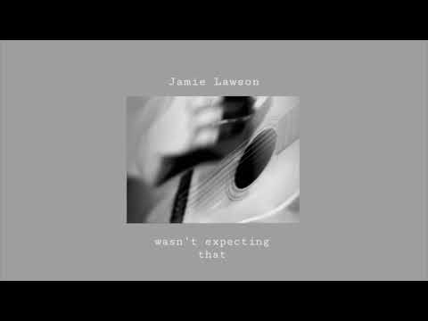 wasn’t expecting that | slowed+reverb