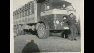 hermetica del camionero