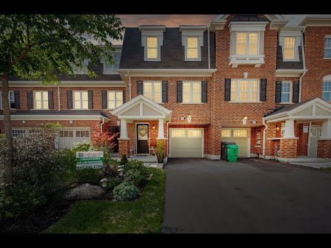 77 Metro Crescent, Brampton