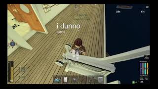Roblox Titanic 2 0 Gameplay म फ त ऑनल इन व ड य - roblox titanic gameplay 2