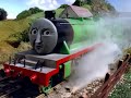 Thomas Y Sus Amigos Temporada 1 Episodio 20 Silbatos Y Estornudos Parte 2