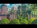 Howl S Moving Castle Violin Piano Repeat 1 Hour Music