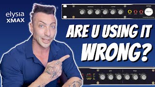 Elysia XMAX: Is The Hype Real? Here's How You Use it!