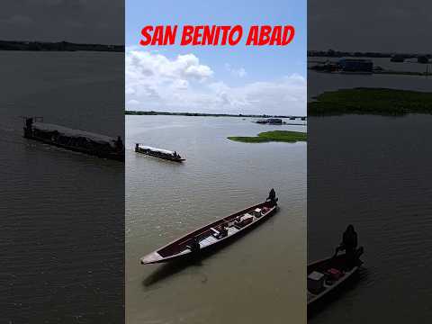 San Benito Abad en moto #turismo #sanbenitoabad #sincelejosucre