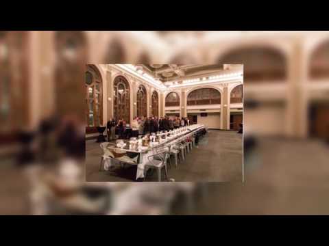 11th and P Redevelopment - Lincoln, NE