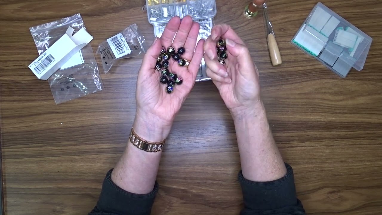 Beebeecraft unboxing - YouTube Program