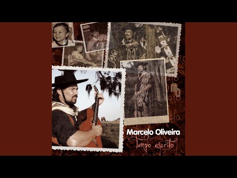 Cuñatay - Marcelo Oliveira