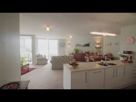 2B/22 Telford Terrace, Oriental Bay - Wellington (Anji Foster & Amy Allen)