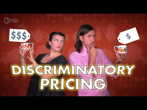 你有沒有發現，你付出的錢總是比別人多呢？ (Are You Being Charged More Than Everyone Else?)