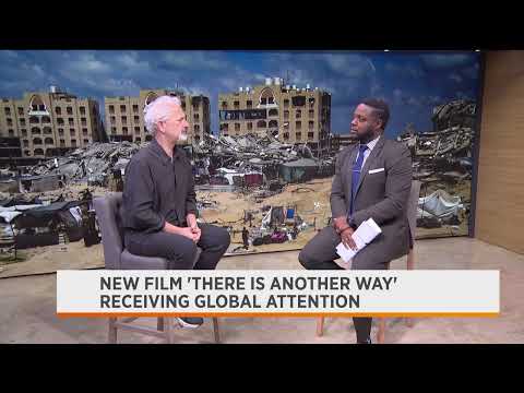 Spectrum News 1 SoCal: Interview with Filmmaker Stephen Apkon (03/20/2025)