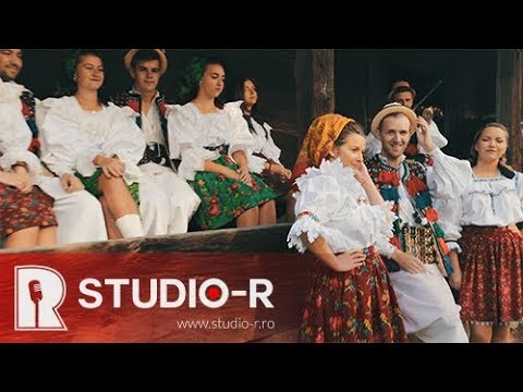 Alex Martari - Mandre s fetile la sate